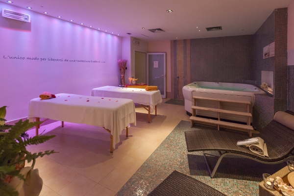 Hotel Mioni Royal San (Montegrotto Terme)